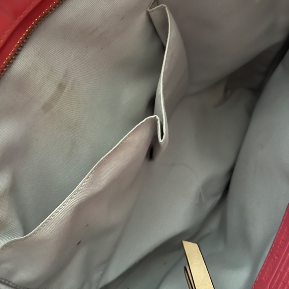 Coach Tote Bag - Picture 6 of 8